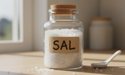 O uso simples do sal que ajuda a conservar frutas tropicais por mais tempo em casa