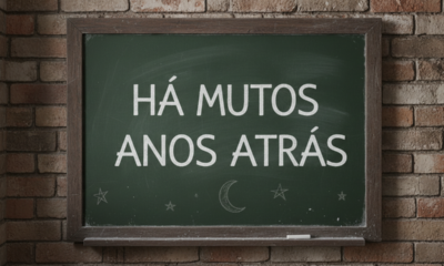Você sabia que “há muitos anos atrás” está errado? Entenda e evite o erro