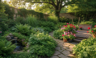 Esse fenômeno natural acontece todos os dias nas plantas e quase ninguém percebe