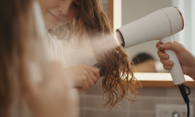 Adeus susto na conta de luz: quanto custa usar secador todo dia e como baixar sem perder tempo