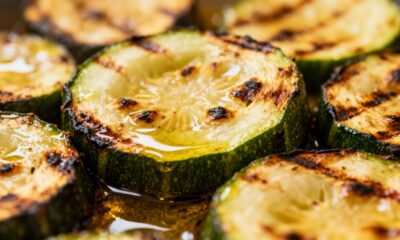 Esse vegetal simples surpreende ao ficar cremoso e lembrar queijo grelhado