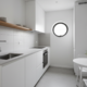 Como uma cozinha minimalista pode deixar sua casa muito mais elegante e funcional