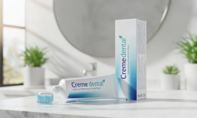 Conheça os usos mais surpreendentes do creme dental na limpeza que vão além da saúde bucal
