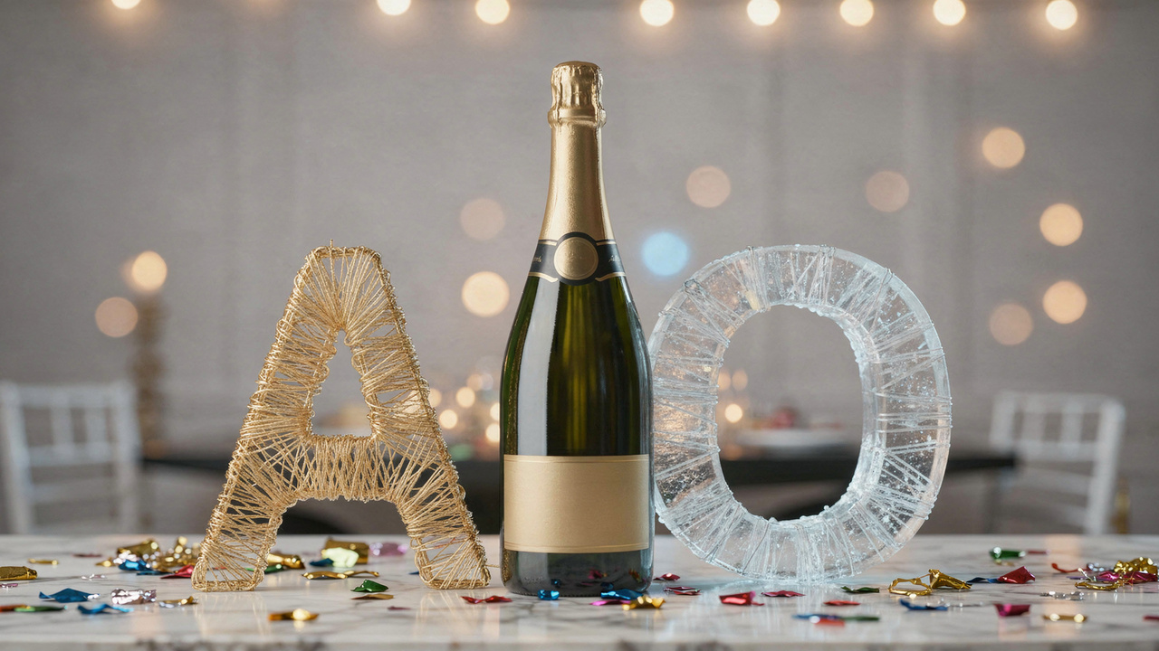 O correto é falar "a" ou "o" champanhe?