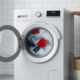 Adeus susto na conta: quanto custa lavar roupa na máquina 3 vezes por semana e como reduzir sem esforço
