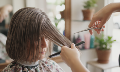 Corte de cabelo perfeito para recuperar sua autoestima depois dos 50
