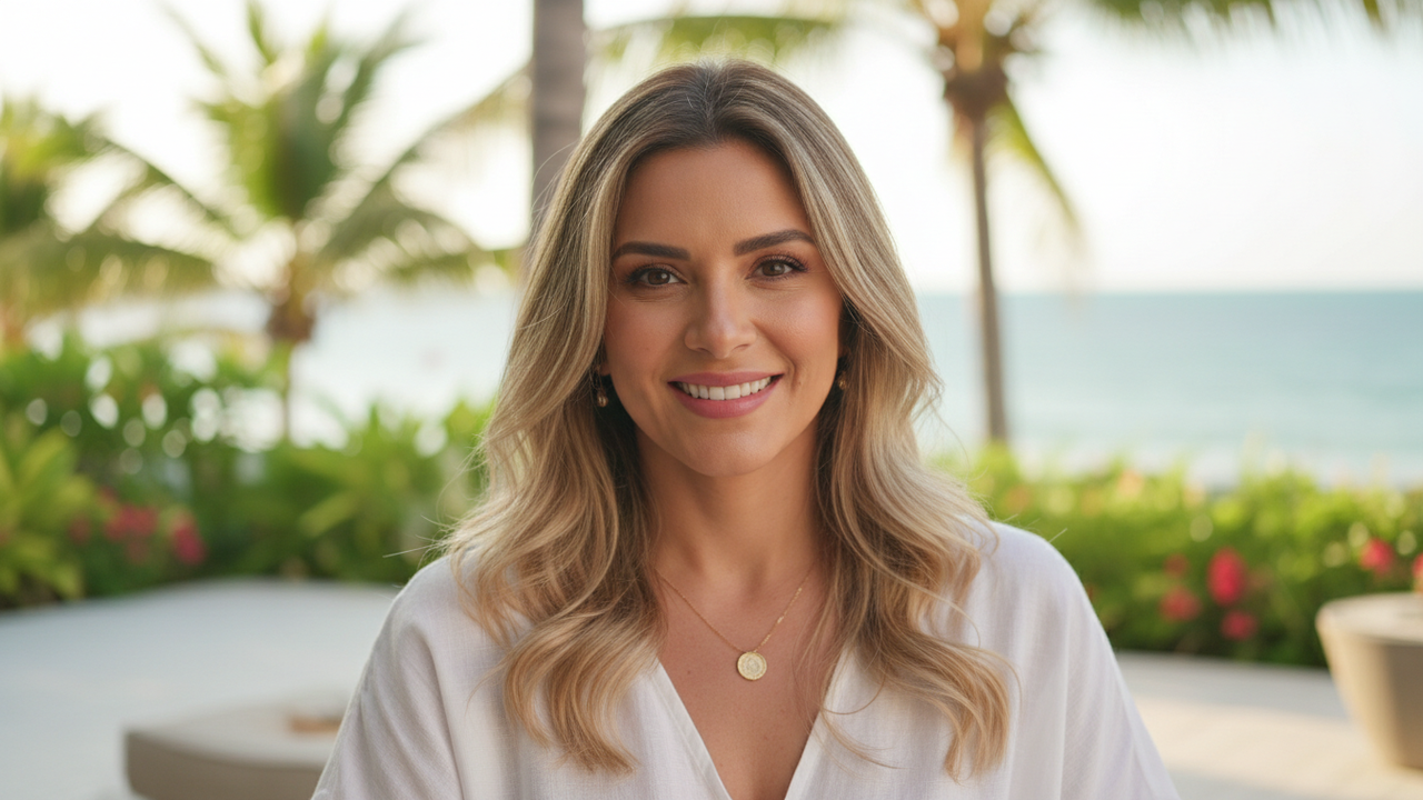 Conheça a tendência única das cores de cabelo de 2026 que valoriza todos os rostos