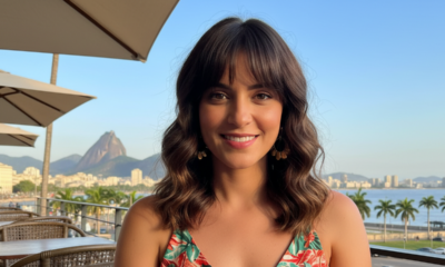 Corte de cabelo feminino em 2026: os estilos que vão rejuvenescer o seu visual