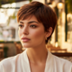 O corte Sininho promete ser o estilo mais desejado e prático para quem busca modernidade