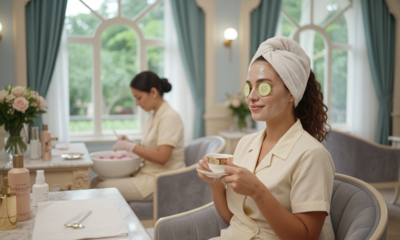 Quanto custa um Dia de Beleza Premium completo e por que os preços variam tanto