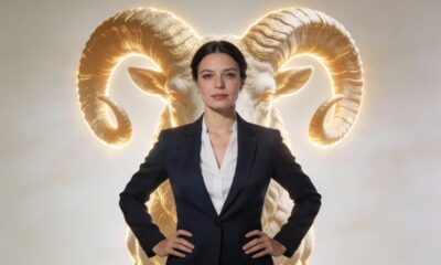 Saiba por que a mulher de Áries é a presença mais poderosa e influente do zodíaco