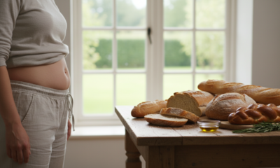 Alimentos que incham a barriga e muita gente consome achando que são inofensivos