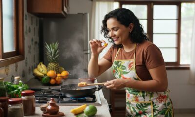 Os erros na alimentação que engordam sem você perceber e atrapalham seus resultados