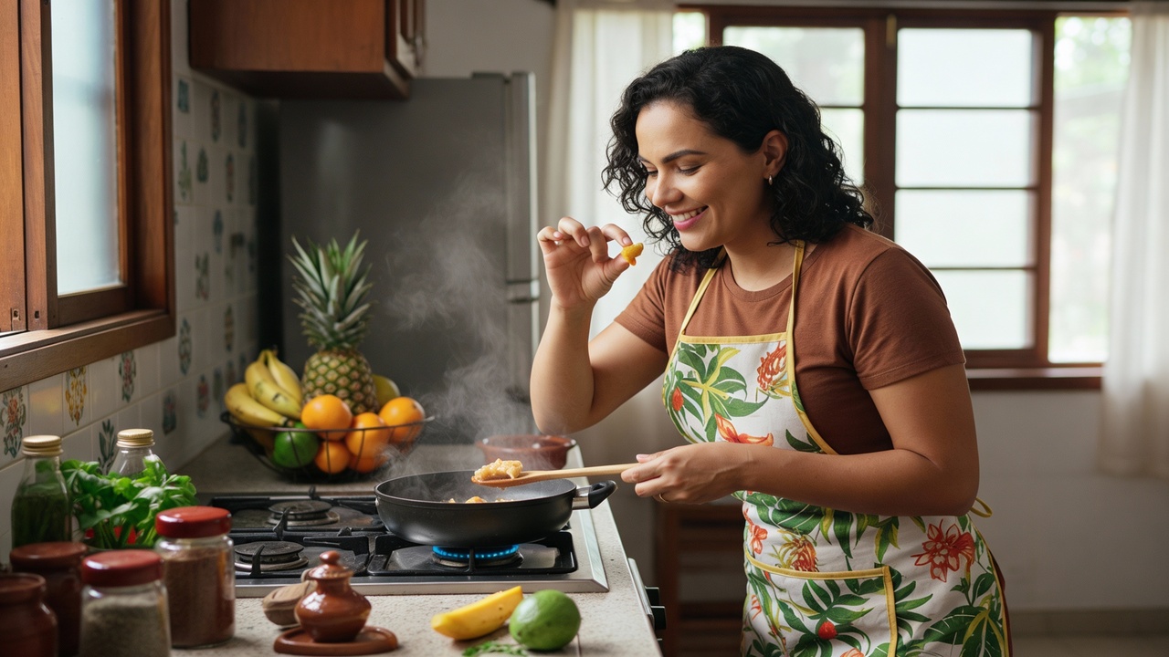 Os erros na alimentação que engordam sem você perceber e atrapalham seus resultados