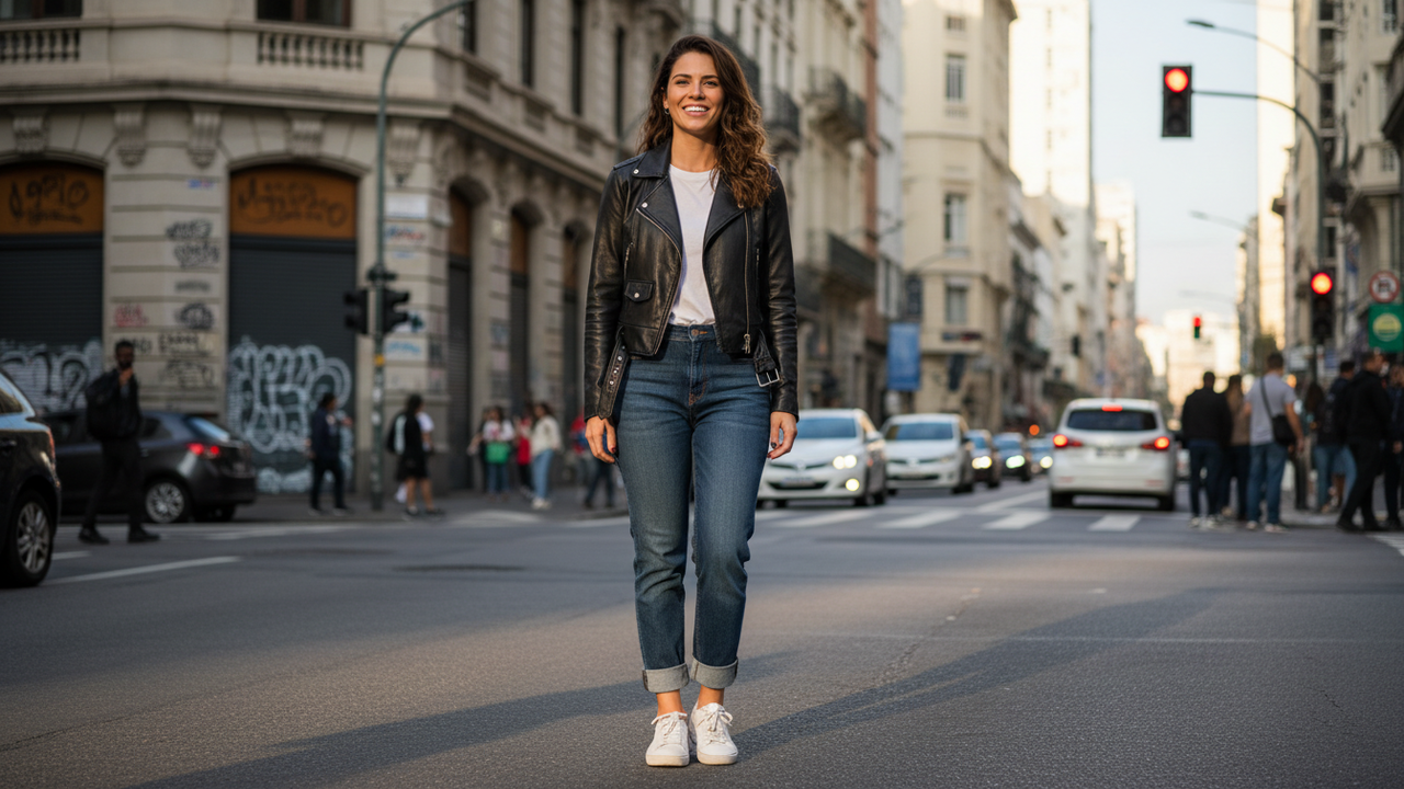 O retorno triunfal da moda anos 90 que promete ser o maior fenômeno de 2026