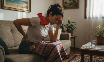 Sinais de que o corpo está pedindo ajuda que aparecem no dia a dia e muita gente insiste em ignorar