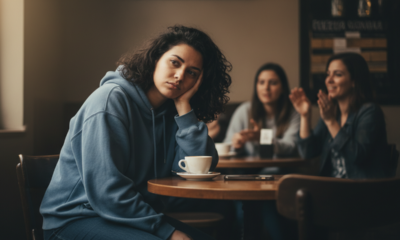 Os 3 signos do zodíaco que mais sofrerão com a fadiga social em 2026!