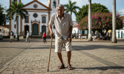 Sinais de fraqueza nas pernas que podem indicar problemas mais sérios que muita gente ignora no dia a dia