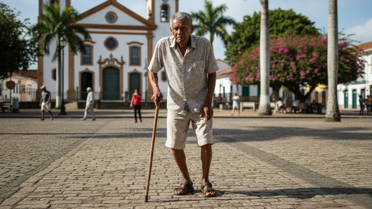 Sinais de fraqueza nas pernas que podem indicar problemas mais sérios que muita gente ignora no dia a dia