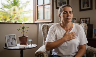 Sinais de problema no coração: 5 alertas que muitas pessoas sentem e não valorizam