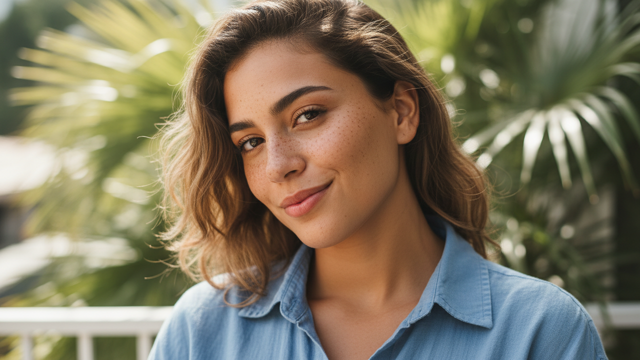 Item básico da sua nécessaire permite criar as sardas falsas mais desejadas das redes sociais