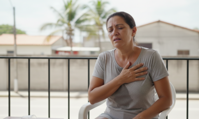 Os 7 sinais de infarto um mês antes de acontecer e quais exames ajudam a identificar o risco a tempo