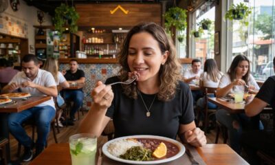 Quanto custa manter o hábito de comer fora uma vez por semana e como ajustar sem perder o prazer de sair da rotina