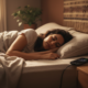 O que significa precisar do celular ao lado para dormir, segundo a psicologia