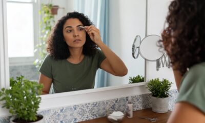 Quanto custa fazer a sobrancelha em casa? Compare gastos com o salão