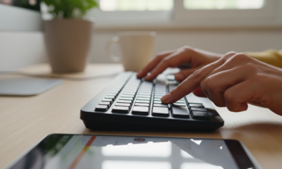 Atalhos para qualquer navegador que todo usuário deveria conhecer para ganhar produtividade