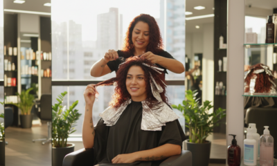 Por que mudar o cabelo dá sensação de recomeço