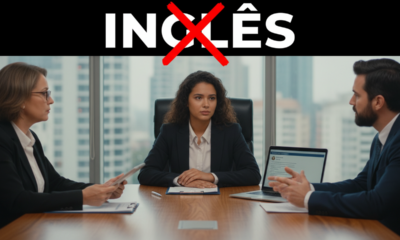 Empresas estão de olho em quem fala este idioma, e não, não é o inglês