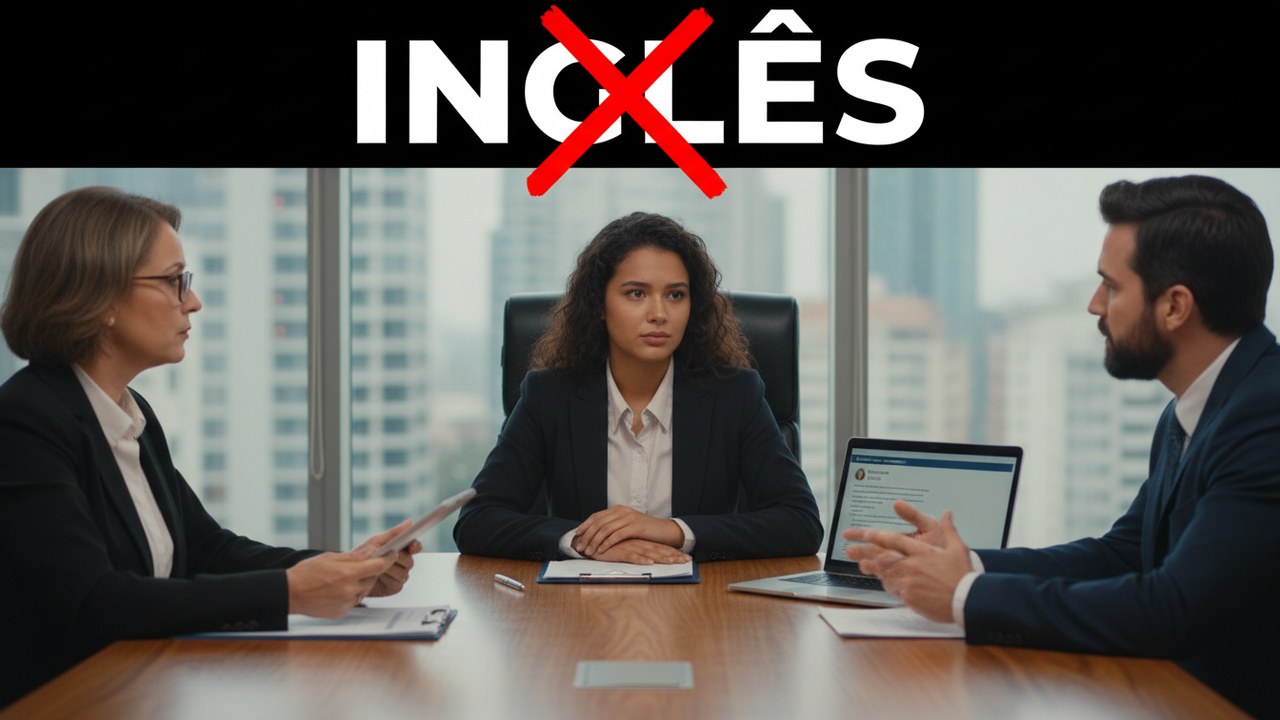 Empresas estão de olho em quem fala este idioma, e não, não é o inglês