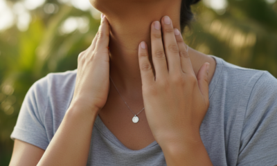 Sinais de entupimento das carótidas que podem surgir no corpo e não devem ser ignorados