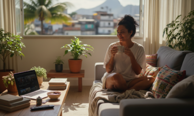 O que significa evitar sair e querer ficar em casa segundo a psicologia