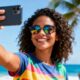 Celulares para selfies que valem a compra e entregam fotos muito acima da média