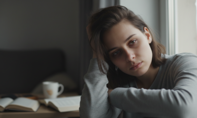 Por que nos sentimos mais sensíveis quando estamos cansados, segundo a psicologia