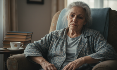 5 hábitos que encurtam a vida após os 60 e podem comprometer a saúde com o passar dos anos