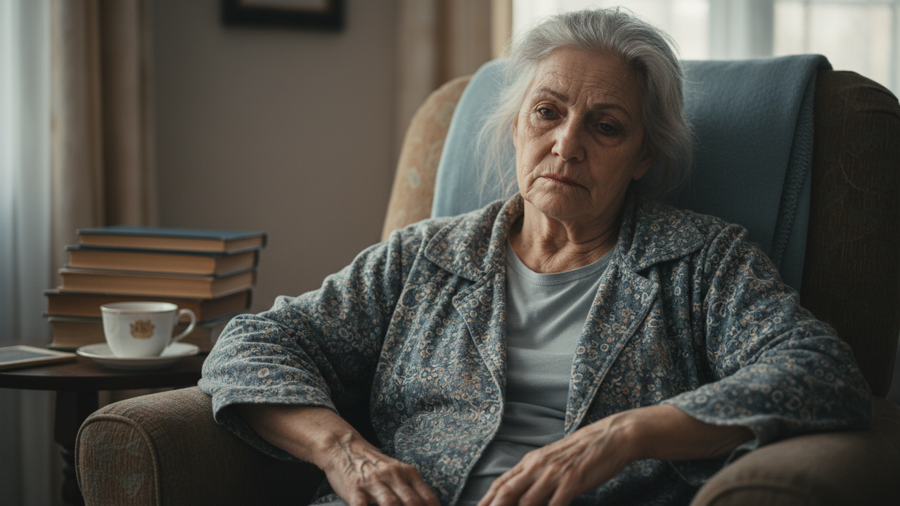 5 hábitos que encurtam a vida após os 60 e podem comprometer a saúde com o passar dos anos