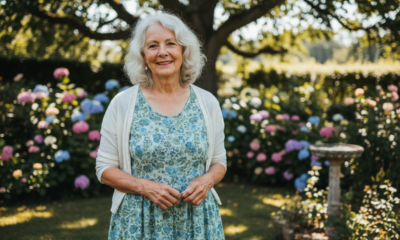 O que 10 pessoas com mais de 70 anos fariam diferente se pudessem voltar no tempo