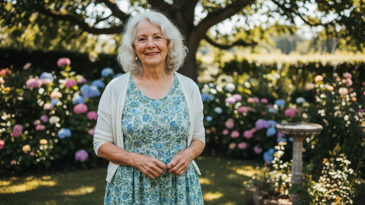 O que 10 pessoas com mais de 70 anos fariam diferente se pudessem voltar no tempo