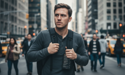 Comportamentos estranhos que podem ser sinais de doença mental e muita gente ignora