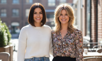 Estes são os 7 cortes de cabelo que rejuvenescem e dão leveza imediata ao rosto