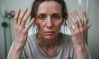 Corpo sem nutrientes dá sinais claros de alerta antes de problemas maiores aparecerem