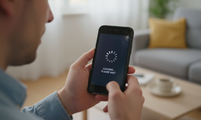 Por que os celulares ficam mais lentos com o tempo mesmo sem uso intenso no dia a dia