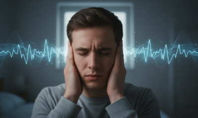 Zumbido nos ouvidos? O que pode ser esse barulho constante que incomoda tanta gente