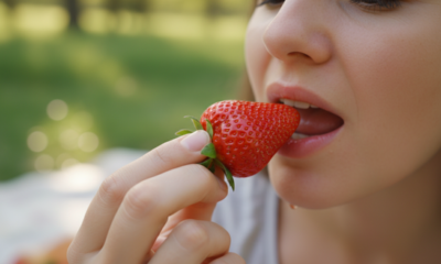 Alimentos que não engordam e você pode comer sem medo no dia a dia