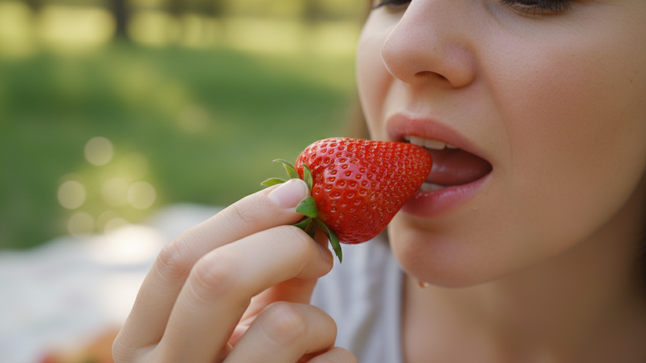 Alimentos que não engordam e você pode comer sem medo no dia a dia