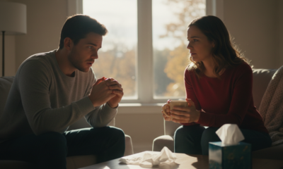 Por que a gente conta o mesmo problema várias vezes para pessoas diferentes?