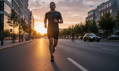 Os piores erros na corrida são mais comuns do que parecem e muita gente ainda insiste neles